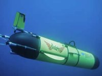 Redwing denizaltısı okyanusun sırlarını çözmek için 5 yıllık yolcuğa çıktı