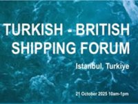 DTO’dan Türkiye-İngiltere Denizcilik Forumu