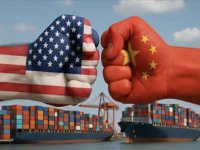 Çin'in dünya ticaretini ele geçirmek için kurduğu ağ