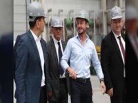 Ares Tersanesi KEGM botlarının inşasına başladı