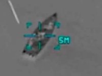 ABD, Venezuela açıklarında tekne vurdu: Altı ölü