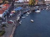 KDK'den İzmir'deki kaçak iskelelerin yıkılması tavsiyesi