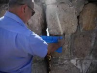 Kaleiçi Yat Limanı’ndaki mendirek her an yıkılabilir uyarısı