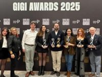 Maximiles Black The Bodrum Cup’a GIGI Awards’tan 3 ödül