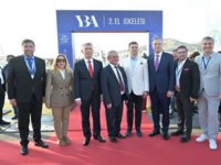 Bodrum Boat Show başladı, lüks yatlar görücüye çıktı