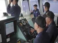 AB, deniz güvenliği projesinde yeni bir adım attı