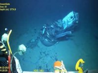 Denizaltıdaki 5 kişiyi mühendislik hatası öldürmüş