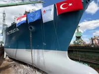 Kuzey Star LNG Croatia’nın bakımını tamamladı