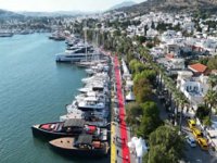10 bin eurodan 28,5 milyon euroya kadar tekneler Bodrum Boat Show’da
