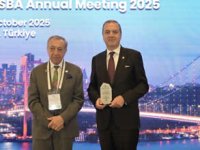 DTO, FONASBA 2025 Genel Kurul toplantısında