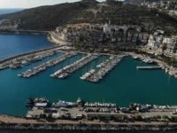 Finike’de kiralık yat limanı ihalesi