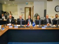 2.EfxINNOs ortak çalıştayı İstanbul’da düzenlendi