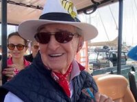 Rahmi Koç: Bodrum Boat Show için geç bile kalındı