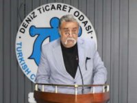 DTO Aliağa Ekim ayı Meclis toplantısı gerçekleşti