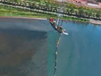 Kocaeli’nin dev çevre projesi aralıksız devam ediyor