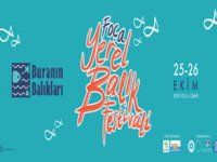 Foça’da “Buranın Balıkları” festivali başlıyor