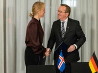 Almanya ve İzlanda’dan Rusya’ya karşı stratejik iş birliği