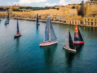 Dünyanın en iyi yelken yarışları