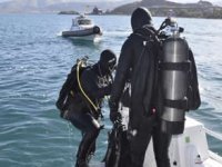 Van Gölü’nde güvenliğin görünmez kahramanları