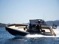 Doğuş Marine Bosphorus Boat Show’da fark yaratacak