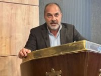 DTO Başkanı Yusuf Öztürk’ten Lojistik Fuarı uyarısı!