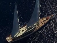 Ares’in ilk süperyatı Simenası deneme seferinde