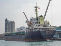 Sri Lanka’da Türk armatöre ait gemide can pazarı