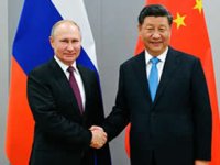 Çin, Rusya’dan petrol alımını durdurdu