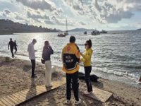 Bodrum’da umuda yolculuk faciası: 14 ölü