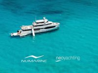 Numarine Yachts ile  Neo Yachting’den iş birliği
