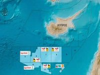 Lübnan ve Rumlar arasında kritik anlaşma! Deniz yetki alanlarına onay