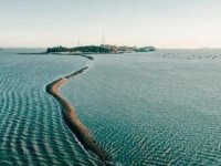 Yılda sadece 2 kez açılıyor!