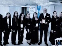 Emir Çaka Bey Denizcilik İhtisas Üniversitesi’ne yoğun ilgi!