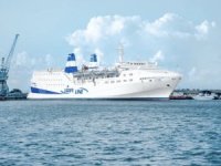 ‘Trabzon - Soçi Feribot Seferleri’ başlıyor