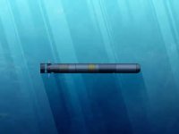 Rusya Poseidon nükleer insansız sualtı aracını test etti