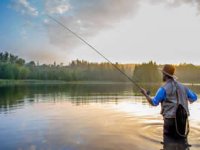 Küçük balık avlamak yasak: cezası 250 dolar