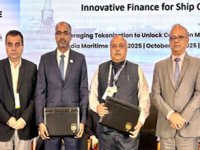 MOL ile  SCI arasında römorkör işbirliği