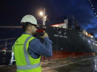 Uzak Doğu’dan Doğu Marmara’ya kesintisiz deniz bağlantısı