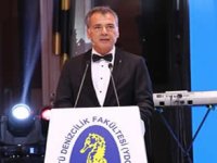 İTÜ DEFAMED’in 29 Ekim balosunda  Cumhuriyet coşkusu