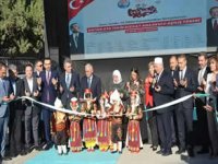 YÜTEK Gemi’den eğitime anaokulu desteği