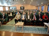 Deniz Cebri İcra Kanunu Taslağı DTO’da konuşuldu