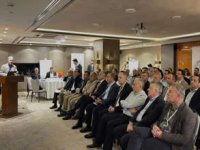 Türk Loydu’ndan 2030 stratejisi için kritik çalıştay