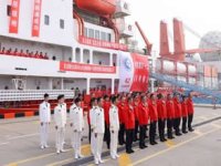 Çin, buzulların altına iniyor: 42. keşif seferi başladı