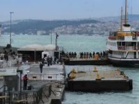 İstanbul limanlarına giriş kartlarının geçerliliği sona eriyor