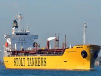 Somali açıklarında korsanlardan tanker kaçırma girişimi