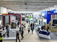 İZFAŞ, Türk lojistik sektörünü Çin’e taşıyor