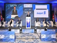 Rail&Ports 2025, küresel lojistik liderlerini İstanbul’da buluşturdu