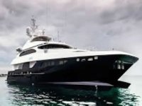 SGK Antalya’dan 150 milyonluk mega yat satışı!