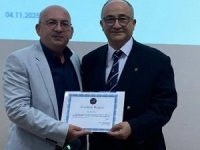 İzzet Ünlü: Antalya’da deniz ulaşımı projelendirilmeli