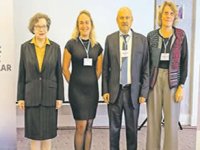 Akdeniz’in iki yakası plastik kirliliğine karşı birleşti